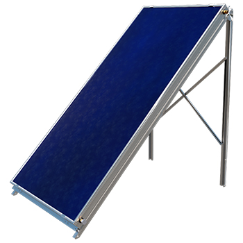 THERMAX Extreme Solar Pool Heating