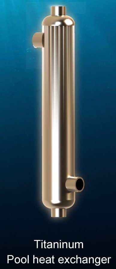 Pool Exchanger Design