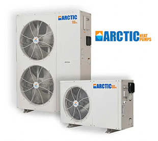 Arctic Heat Pumps Arctic Heat Pumps