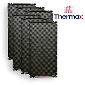 Thermax Pool Panels Thermax Pool Panels