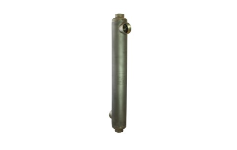 BLUEPOOL ST175T Heat Exchanger -Titanium -600K