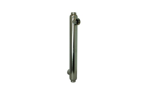 BLUEPOOL ST88S Heat Exchanger -Stainless Steel -300K