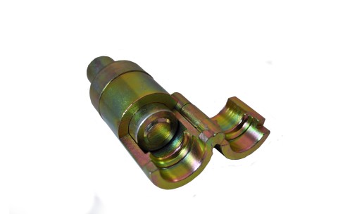 Solar Pipe Fitting Flare Tool 1” Pipe DIN 25