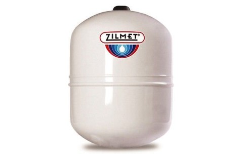 Zilmet 80L High-Temp Solar Expansion Tank (211G)