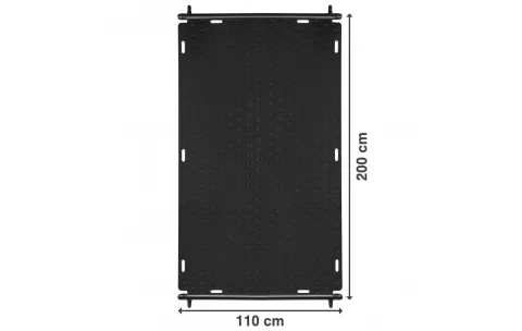 Thermax Max Absorber 2m X 1m Panel